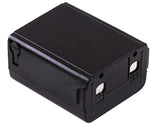 Battery For Kenwood TH-27, TH-28, TH-47, TH-48, - vintrons.com