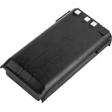 1100mAh Battery For KENWOOD TH-26AT, TH-27, TH-27A, TH-28, TH-28A, TH-45AT, - vintrons.com