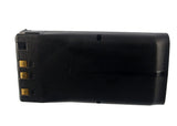 Battery For KENWOOD TK-180, TK-190, TK-280, TK-290, TK-290 FuG 11b, - vintrons.com