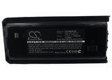 Battery For KENWOOD TK-2200, TK-2200LP, TK-2202, TK-2202E, TK-2206, - vintrons.com