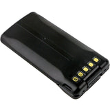 2100mAh Kenwood KNB-31A Battery Replacement For Kenwood NX-210, - vintrons.com
