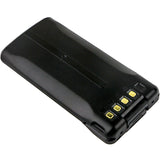 1800mAh Kenwood KNB-33L Replacement Battery For Kenwood TK-3160, - vintrons.com