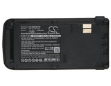1100mAh Kenwood PB-39 Battery Replacement For Kenwood TH-D7A, - vintrons.com