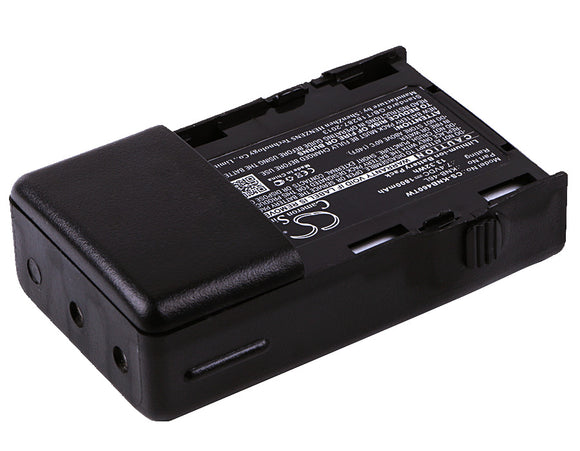Battery For KENWOOD ProTalk XLS 464-467, TK-3230, TK-3230BKP, - vintrons.com