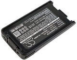 Battery For KENWOOD NX-220, NX-320, NX-3220, NX-3320, TK-2140, - vintrons.com