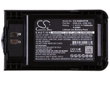Battery For KENWOOD TH-K20, TH-K20A, TH-K20E, TH-K40A, TH-K40E, - vintrons.com