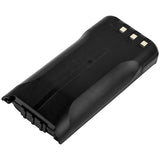 Battery For KENWOOD NX-240, NX-240V16P, NX-240V16P2, NX-248, NX-340, - vintrons.com