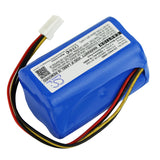 KANGAROO 1041411, AMED0138, B11404, F010484, MED0138 Replacement Battery For KANGAROO ePump Enteral Feeding Pump, pump E-pump, - vintrons.com