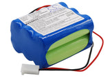 KANGAROO 5-7905, 5-7920 Replacement Battery For KANGAROO Control Enteral Feeding Pump, Pump 324, - vintrons.com