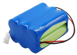 KANGAROO 5-7905, 5-7920 Replacement Battery For KANGAROO Control Enteral Feeding Pump, Pump 324, - vintrons.com