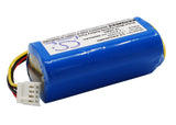 KANGAROO 1041411, 382400, B11404, F010484 Replacement Battery For KANGAROO ePump Enteral Feeding Pump, ePump feeding pump, - vintrons.com