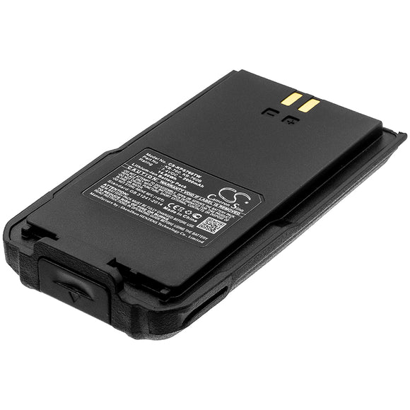 Battery For KIRISUN DP405, FP460, S565, S760, S765, S780, S785, - vintrons.com