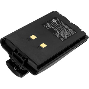 1600mAh Battery For KIRISUN PT4200, PT-4200, PT5200, PT-5200, PT558, - vintrons.com