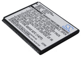 K-TOUCH TBT9605 Replacement Battery For K-TOUCH C960T, C986T, T60, W68, - vintrons.com
