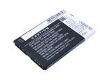 K-TOUCH TBD8111 Replacement Battery For K-TOUCH D5800, E339, E359, T300, W366, W606, - vintrons.com