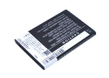 K-TOUCH TBD8111 Replacement Battery For K-TOUCH D5800, E339, E359, T300, W366, W606, - vintrons.com