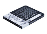 K-TOUCH TBT2116 Replacement Battery For K-TOUCH A788, D99, E379, T200, T230, T560, - vintrons.com