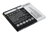 K-TOUCH T61 Replacement Battery For K-TOUCH T61, - vintrons.com