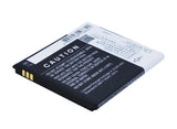 K-TOUCH T81 Replacement Battery For K-TOUCH T81, - vintrons.com