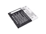 K-TOUCH HSY-12110022323 Replacement Battery For K-TOUCH U7, - vintrons.com