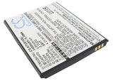 K-TOUCH U81T Replacement Battery For K-TOUCH U81T, - vintrons.com
