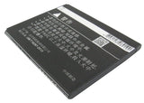 K-TOUCH U81T Replacement Battery For K-TOUCH U81T, - vintrons.com