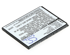 K-TOUCH U83t Replacement Battery For K-TOUCH U83t, - vintrons.com