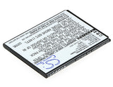 K-TOUCH U83t Replacement Battery For K-TOUCH U83t, - vintrons.com