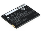 K-TOUCH U83t Replacement Battery For K-TOUCH U83t, - vintrons.com