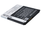 HIGHSCREEN TBW5931, / K-TOUCH TBW5931 Replacement Battery For HIGHSCREEN Omega Q, / K-TOUCH E616, U86, - vintrons.com