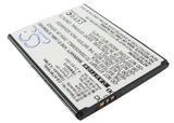 K-TOUCH TBW5913 Replacement Battery For ARCHOS 35 Titanum, / K-TOUCH C666T, E619, E621, T619, T621, W619, W621, W628, W650, W658, W760, W780, - vintrons.com