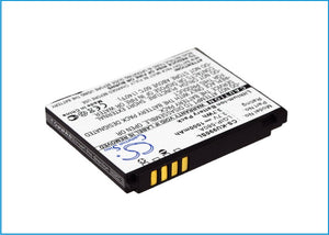 Battery For LG CU915, CU915Vu, CU920, CU920 Vu-TV, HB620, HB620T, - vintrons.com