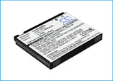 Battery For LG CU915, CU915Vu, CU920, CU920 Vu-TV, HB620, HB620T, - vintrons.com