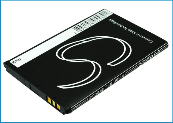 Battery For BOOSTMOBILE C5120, Milano, Milano C5120, / KYOCERA C5120, - vintrons.com