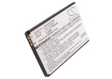 Battery For BOOSTMOBILE C5170, Hydro, Hydro C5170, KYC5170, Rise, - vintrons.com