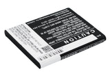 KYOCERA KYY21UAA Replacement Battery For KYOCERA URBANO L01, - vintrons.com