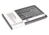 KYOCERA 5AAXBT062GEA, SCP-50LBPS Replacement Battery For KYOCERA C2150, Coast S2151, Kona S2150, Kona S2151, S2150, S2151 Kona, - vintrons.com