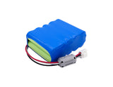 Battery For KENZ Cardico 1210, Cardico 1211, - vintrons.com