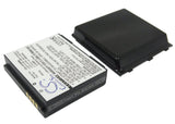 LG LGIP-470B, LGIP-970B, SBPL0085801, SBPL0087901 Replacement Battery For LG AX565, LX570, Muziq, UX565, - vintrons.com