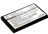 Battery For LG 672, C2000, C3300, C3310, C3320, C341i, CG225, CG300, - vintrons.com