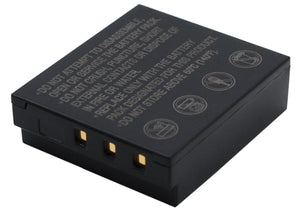 LEICA BP-DC8, EA-DC-8 Battery Replacement For LEICA X1, - vintrons.com