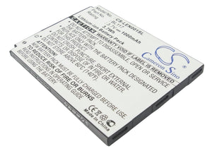 LENOVO BL117 Replacement Battery For LENOVO O1, - vintrons.com