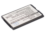 650mAh LG SBPL0080101 Battery Replacement For LG F1200, L3100, - vintrons.com