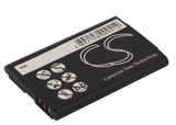 650mAh LG SBPL0080101 Battery Replacement For LG F1200, L3100, - vintrons.com