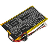 LEAPFROG 800-10066, MLP654677 Replacement Battery For LEAPFROG LeapPad 3, LeapPad3, - vintrons.com