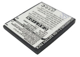 LG LGIP-470N, SBPL0098601 Replacement Battery For LG GD580, GD580 Lollitop, - vintrons.com