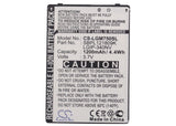 LG LGIP-340NV, SBPL121809K, SBPP0026903, SBPP0027503 Replacement Battery For LG Eigen, GM750, Layla, Octane, - vintrons.com