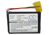 Replacement Battery For LG LN700, LN704, LN705, LN710, LN715, LN730, LN735, LN740, - vintrons.com