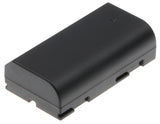 Battery For APS BC1071, / CHC X91, X93, / HP Photosmart 912xi, - vintrons.com