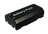 Battery For APS BC1071, / CHC X91, X93, / HEMISPHERE S320, S320 GNNS, - vintrons.com
